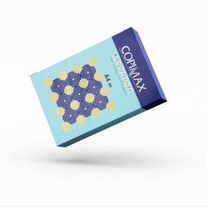 کاغذ COPIMAX A4 (ارسال رایگان به 22 منطقه تهران)