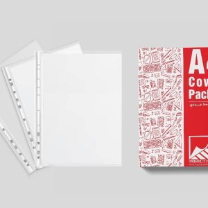 بسته کاور ضخیم و مقاوم (100عددی) (ارسال رایگان به 22 منطقه تهران)